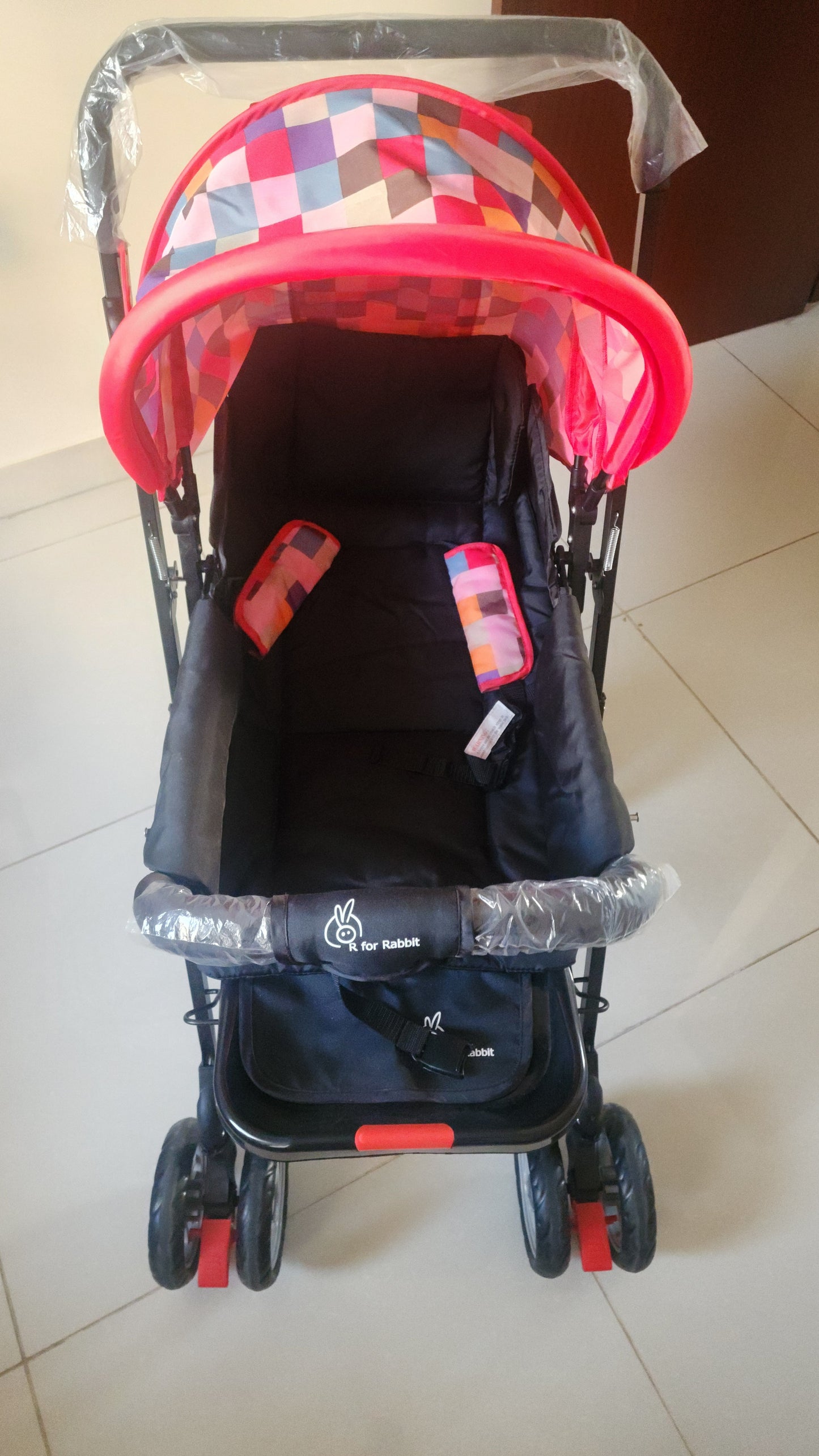R for Rabbit Lollipop lite Stroller
