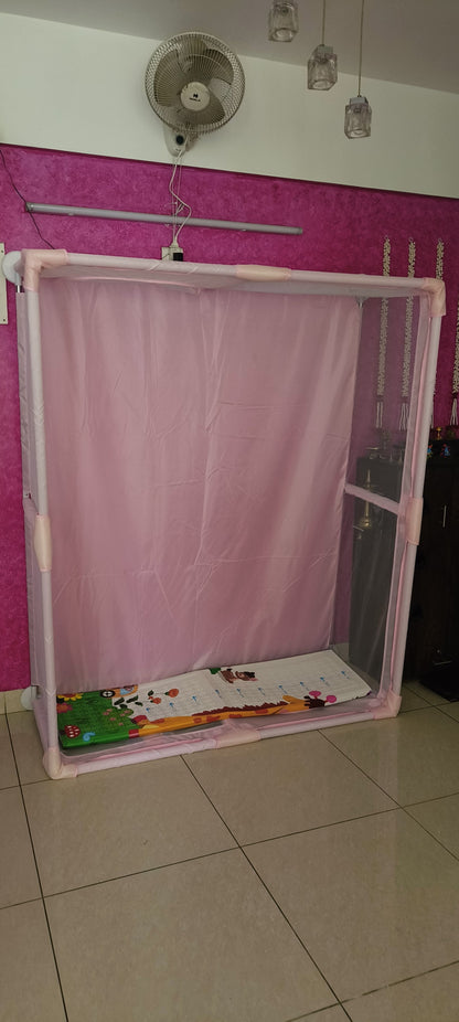Babyhug Playpen