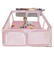 Babyhug Playpen