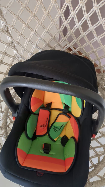 R for Rabbit Baby Car Seat / Carry Cot