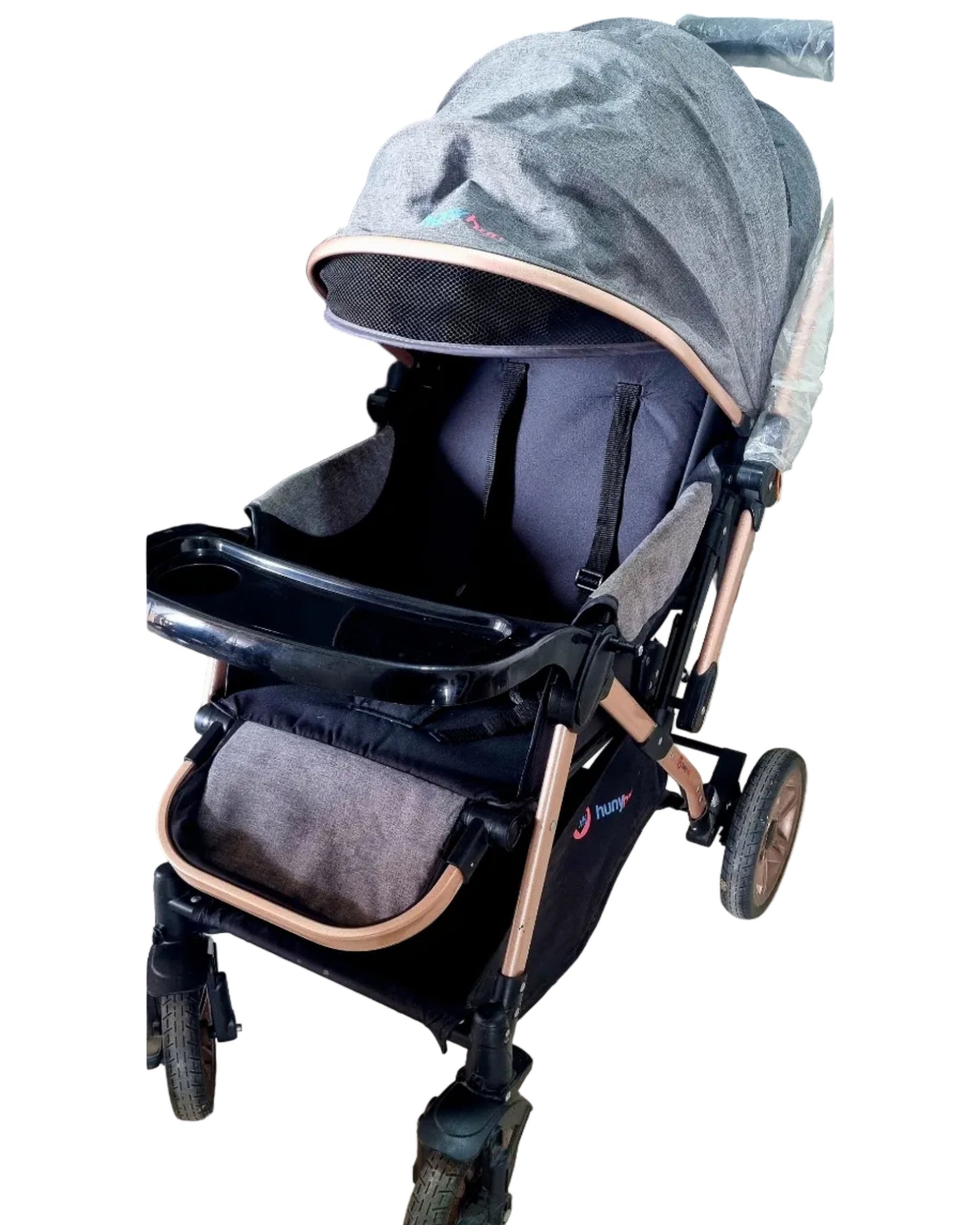 Hunny Hunny stroller