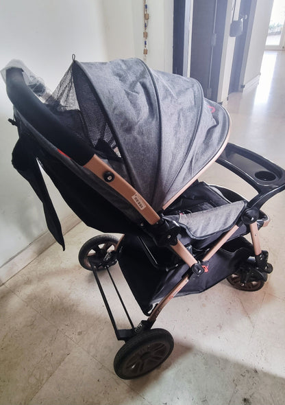 Hunny Hunny stroller