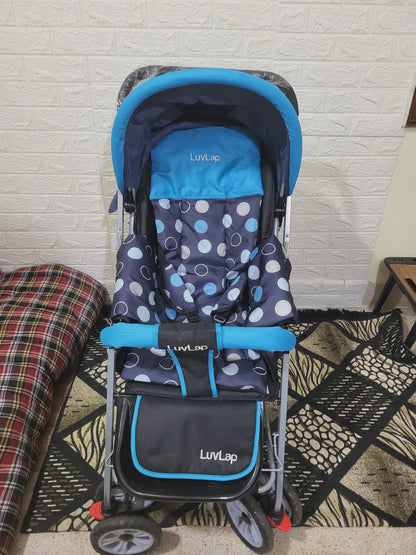 Luvlap Sunshine Stroller