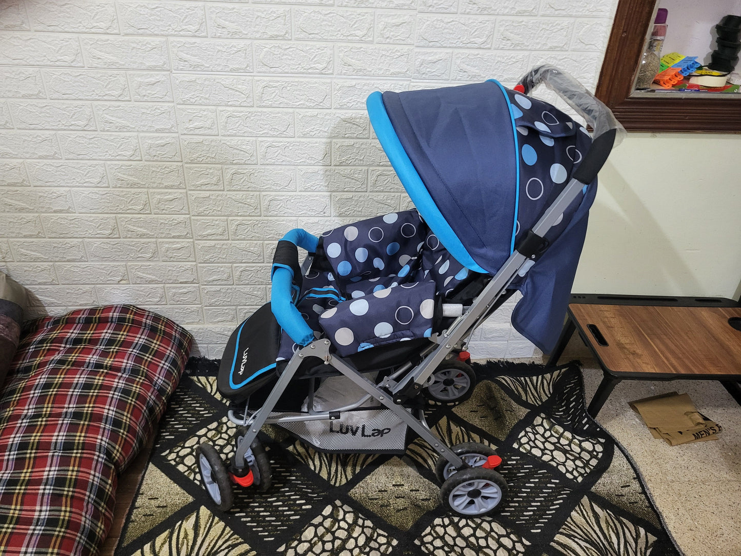 Luvlap Sunshine Stroller