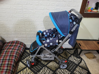 Luvlap Sunshine Stroller