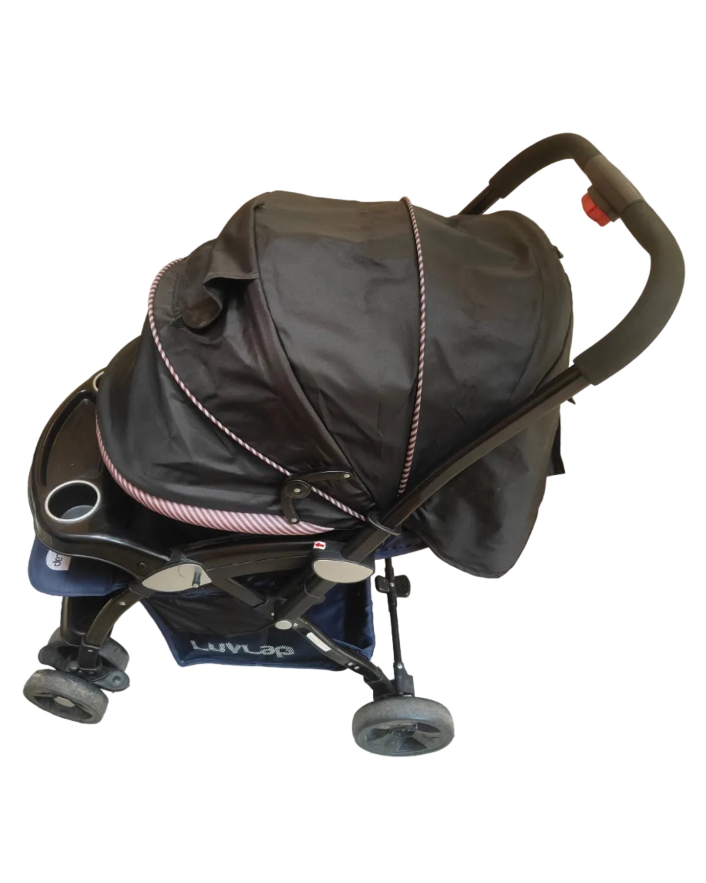 Luvlap Galaxy Stroller