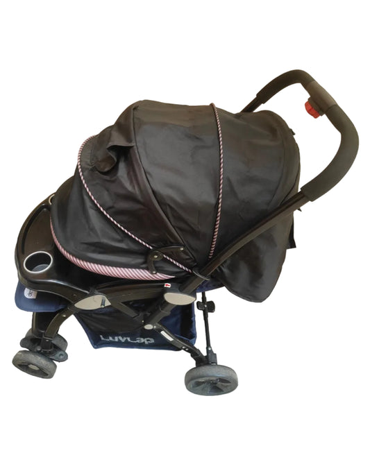 Luvlap Galaxy Stroller
