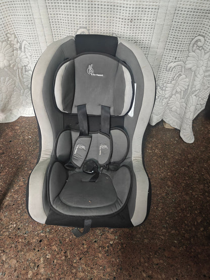 R Rabbit Baby Car Seat