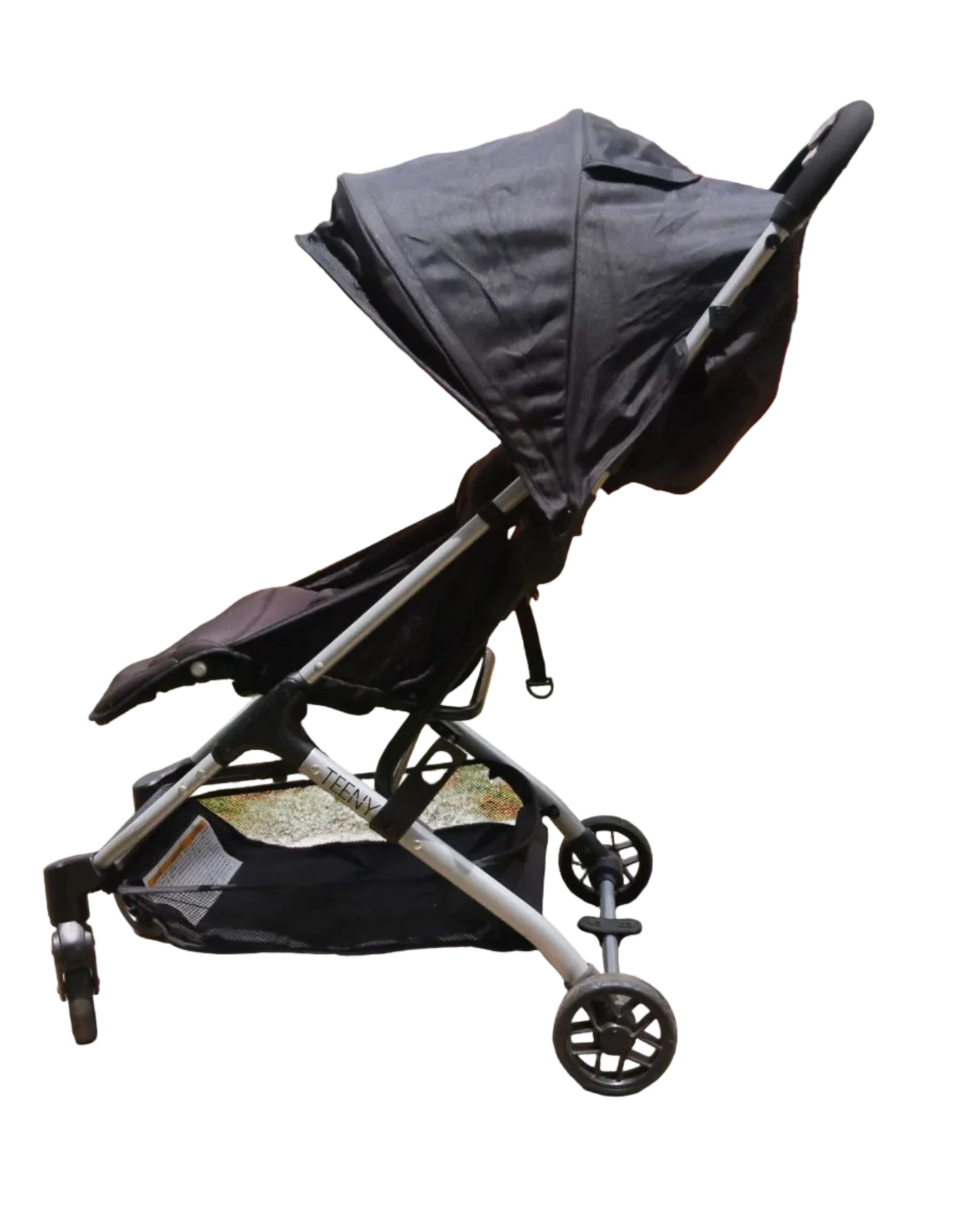 Safety 1st Safety 1st Teeny Ultra Compact Stroller