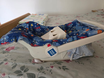 Meemee Carry cot