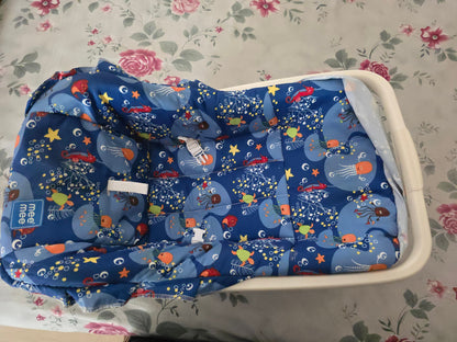 Meemee Carry cot