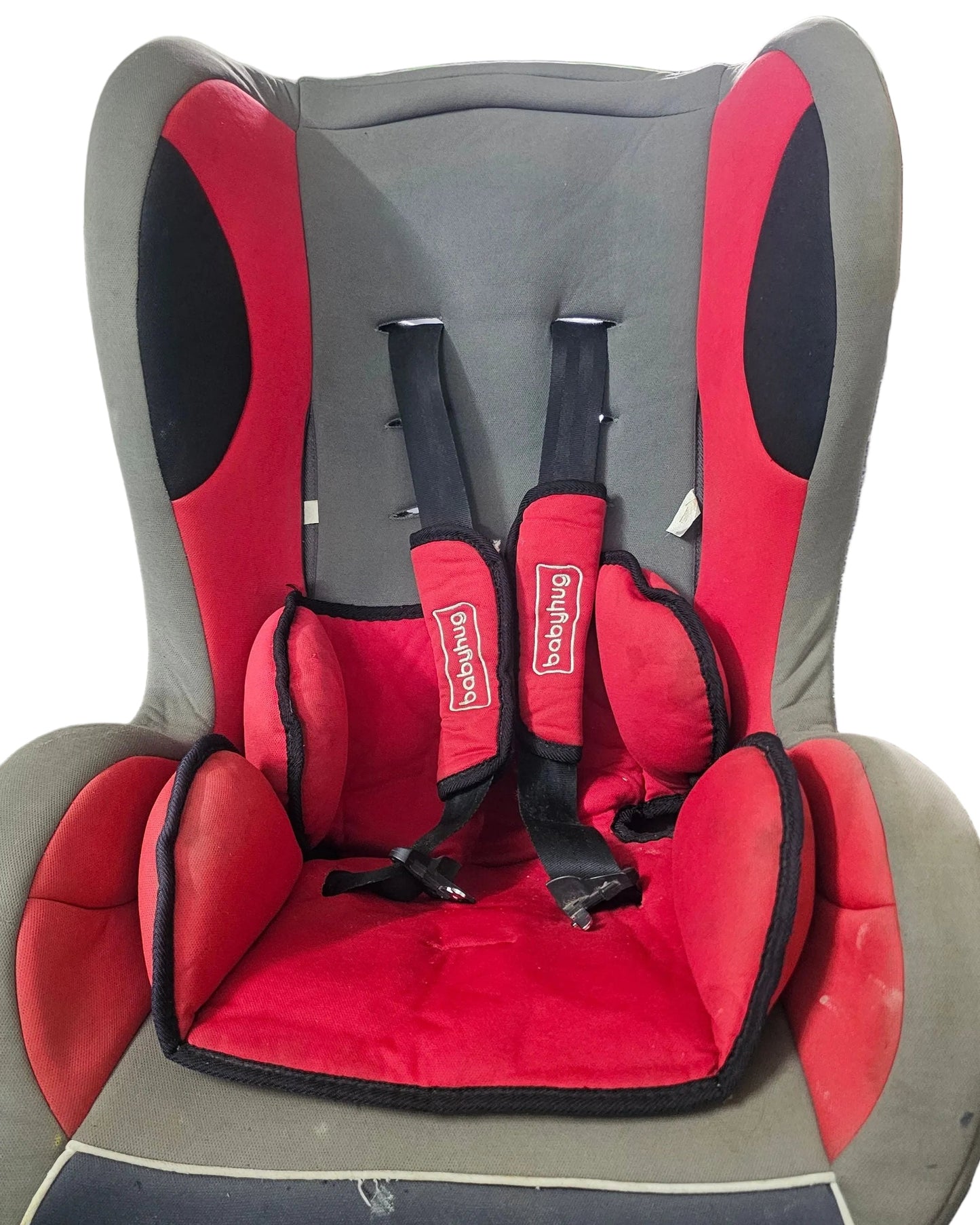 Babyhug Cruise Car Seat