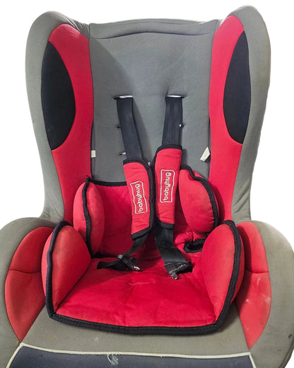Babyhug Cruise Car Seat