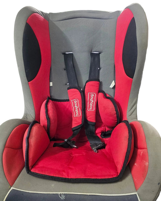 Babyhug Cruise Car Seat