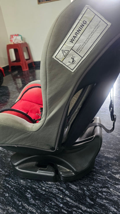 Babyhug Cruise Car Seat