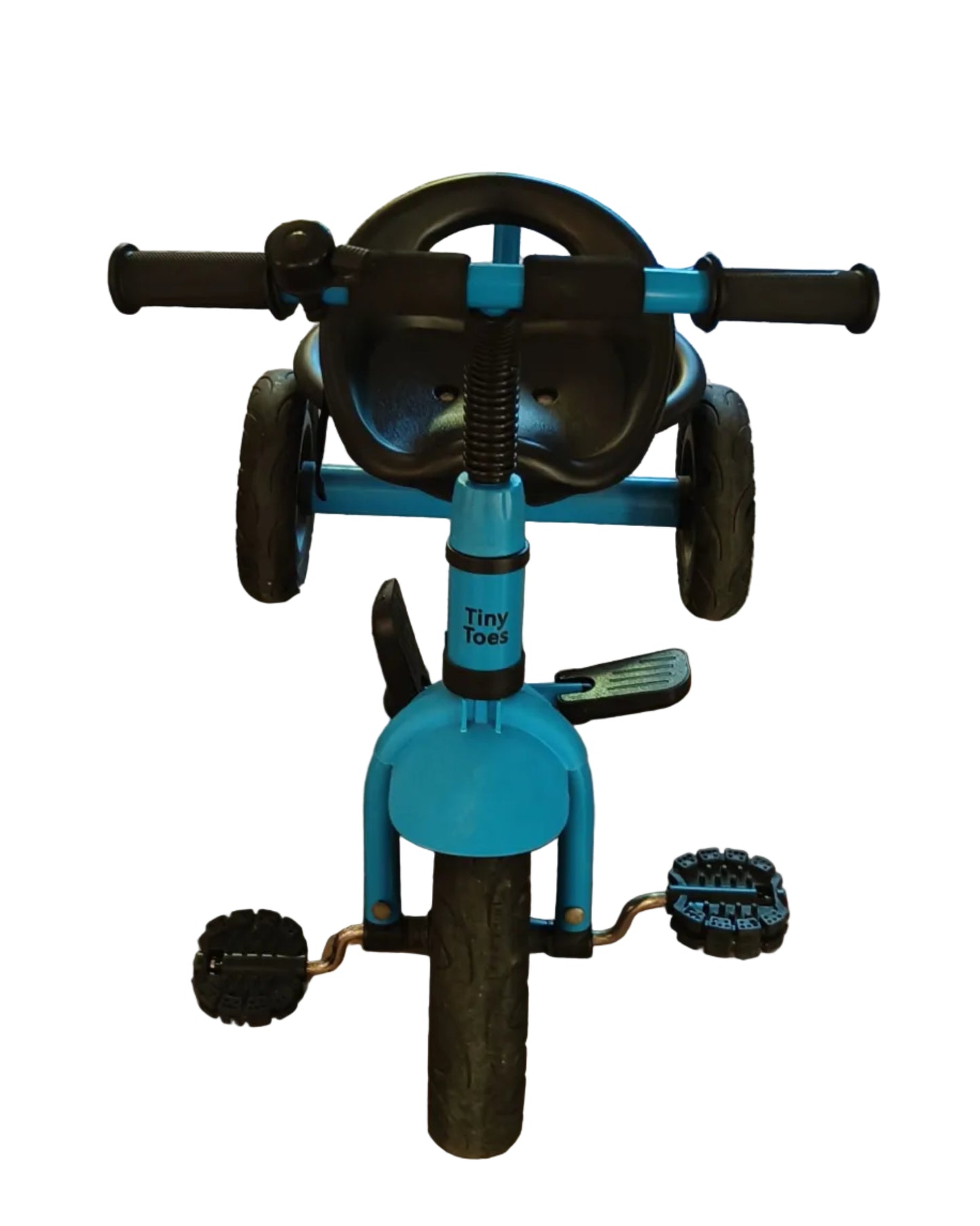 R for Rabbit (Tiny Toes Model) Kids Tricycle