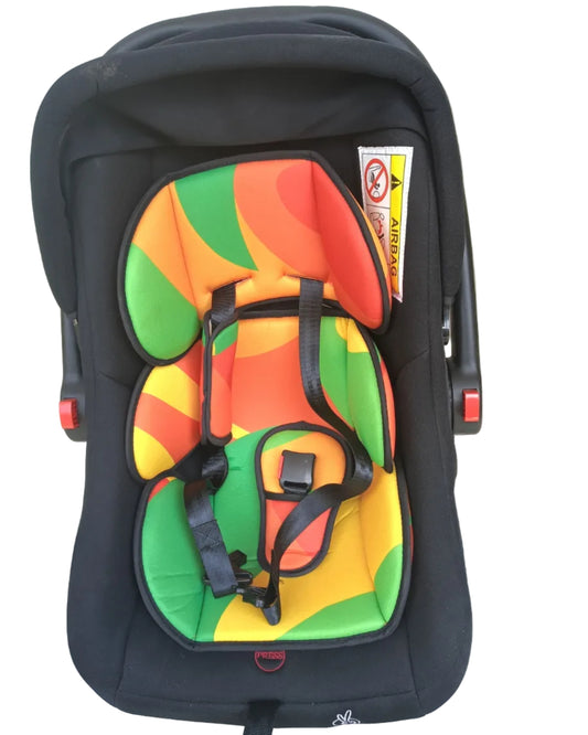 R for Rabbit Picaboo Baby carry cot/Infant car seat
