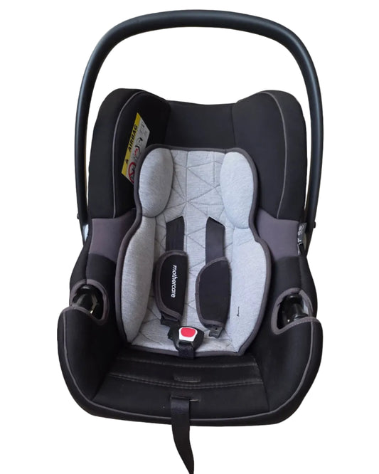 Mothercare Ziba Group 0+ universal baby car seat