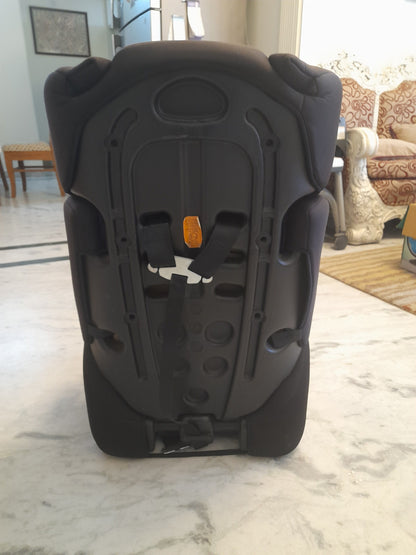 Luvlap Comfy Car Seat For 09 M - 12 Y