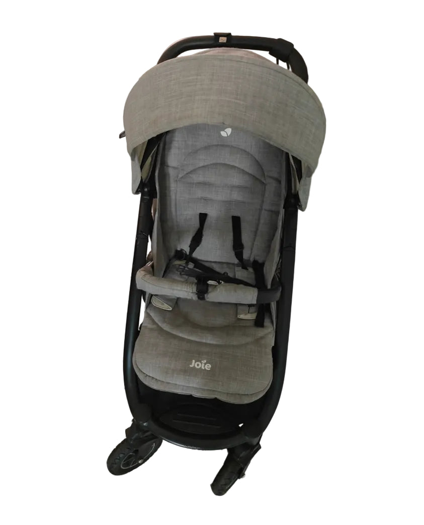 Joie Litetrax 4Stroller