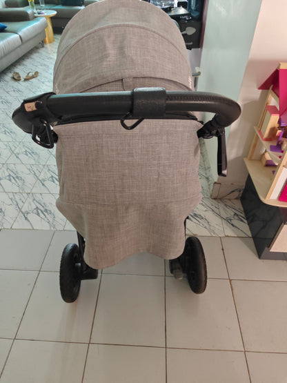 Joie Litetrax 4Stroller