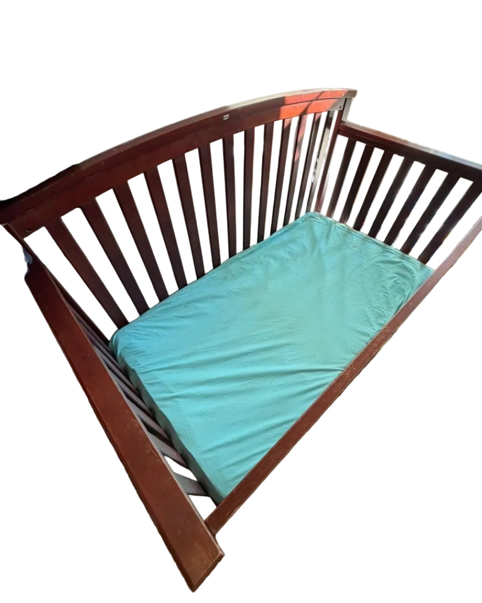 Graco Baby Crib
