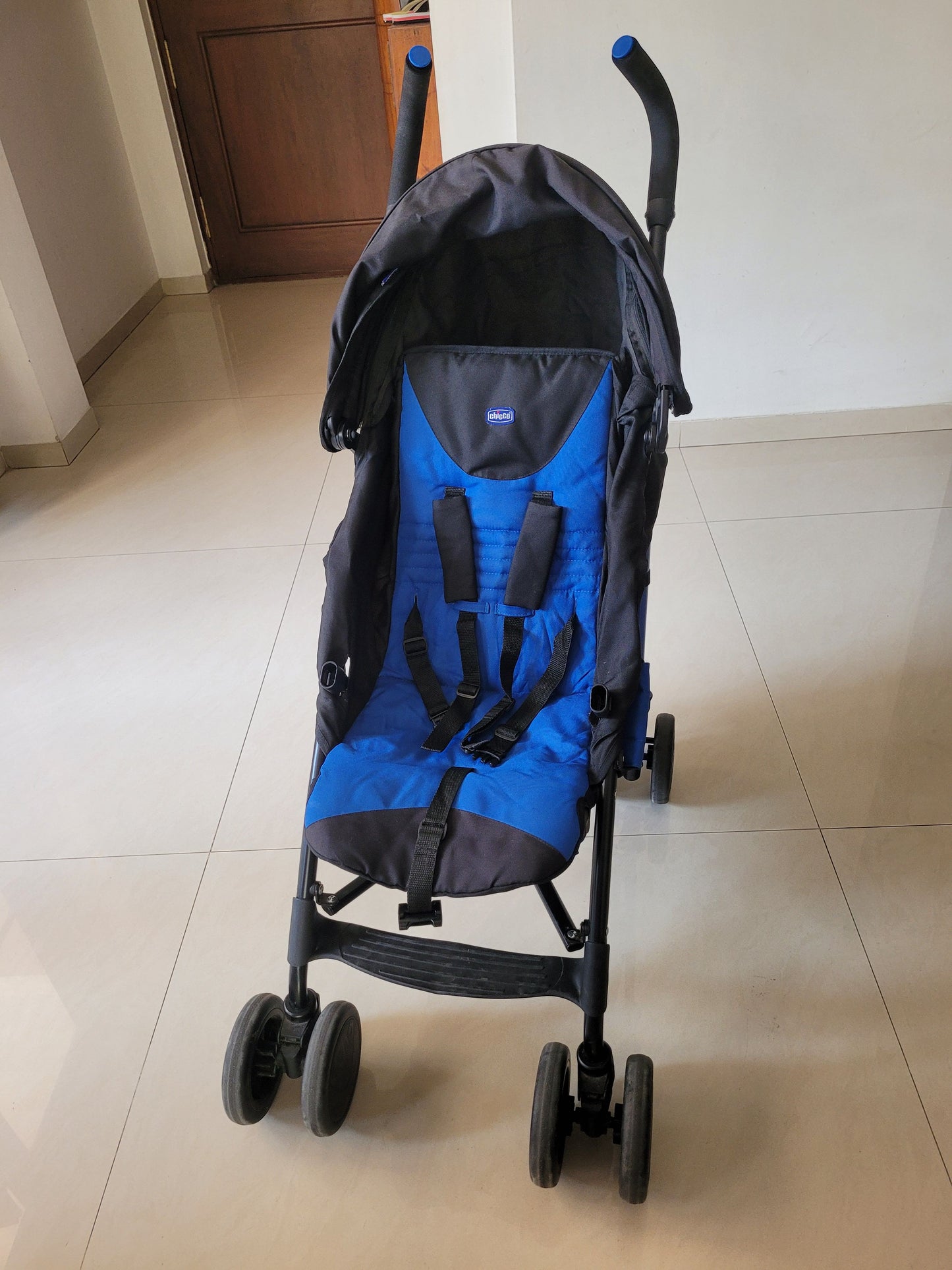 Chicco  Chicco Echo stroller