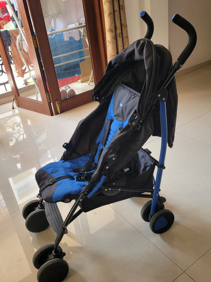 Chicco  Chicco Echo stroller
