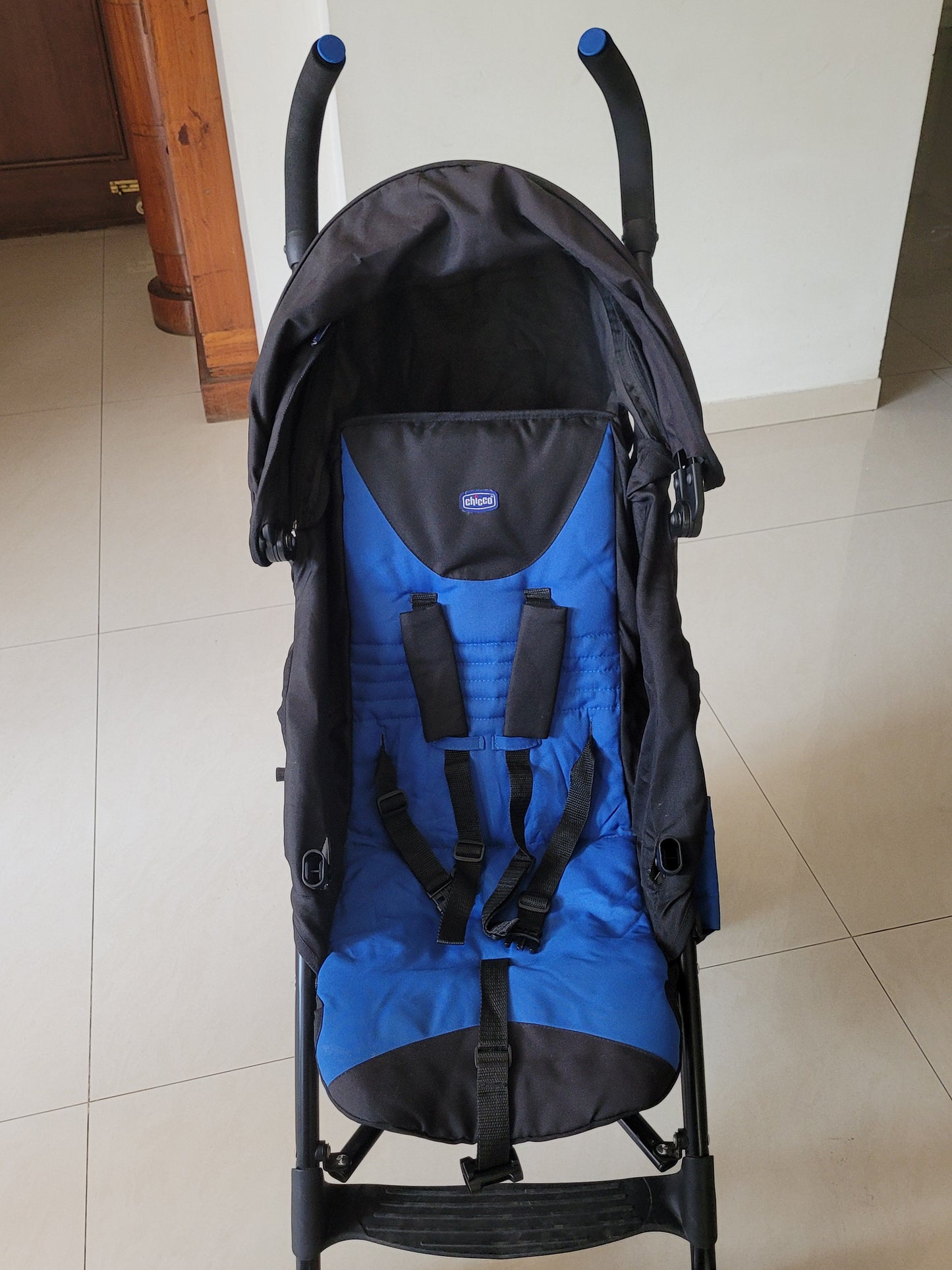 Chicco  Chicco Echo stroller