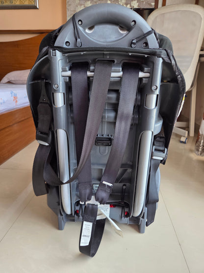 Graco Nautilus 65 LX Car Seat