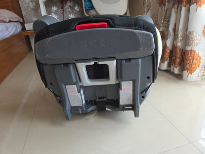 Graco Nautilus 65 LX Car Seat