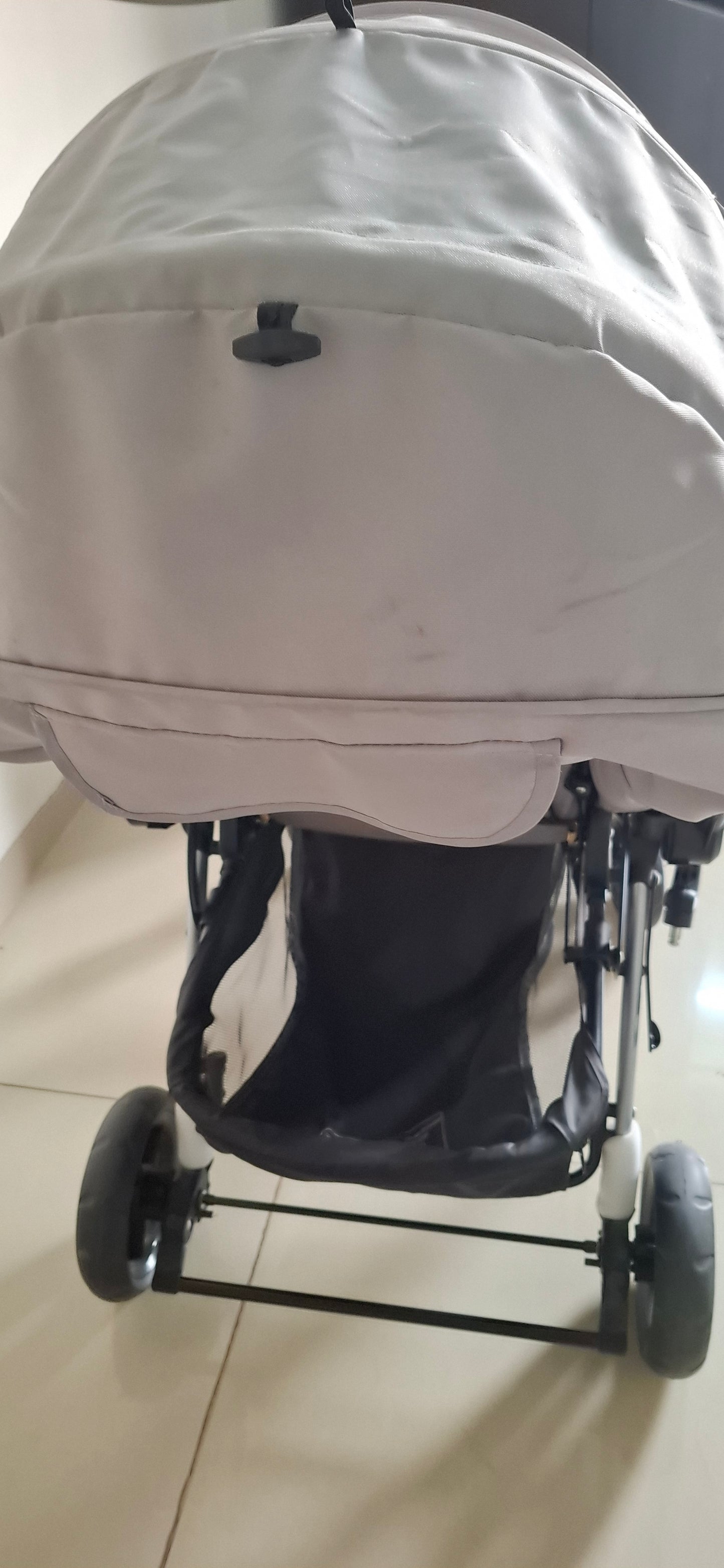 R For Rabbit Chocolate Ride Stroller For Kids | Multicolor, Gently Loved, 2023