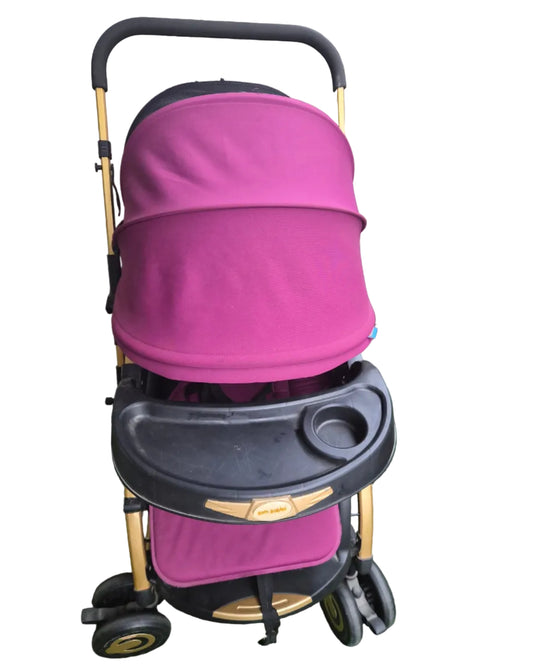 Born Babies Stroller