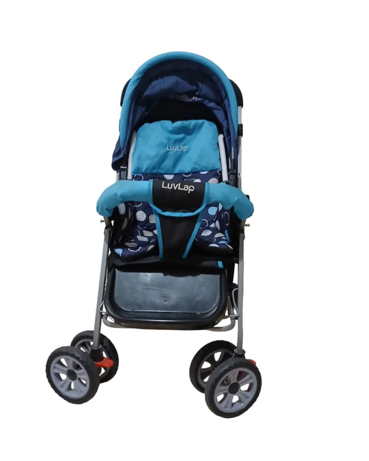 LuvLap Sunshine Baby stroller