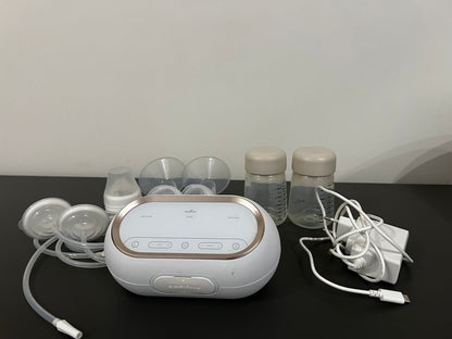 Spectra Dual Compact Electric Breast Pump