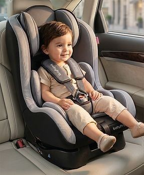 Babyhug Car Seat