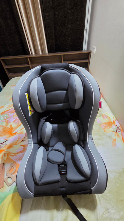 Babyhug Car Seat