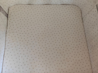 Huny Huny Travel Baby Bedside Bassinet