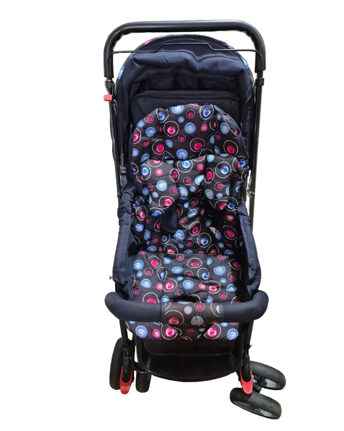 Babyhug	Comfy Ride Stroller
