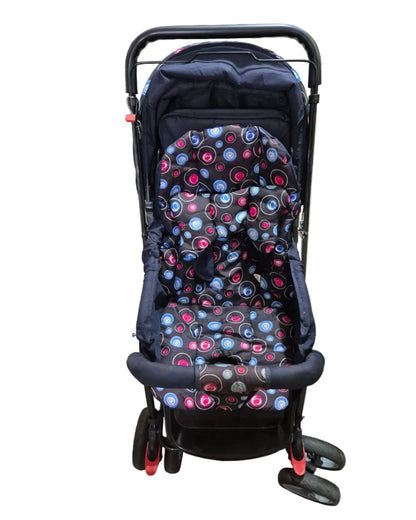 Babyhug	Comfy Ride Stroller