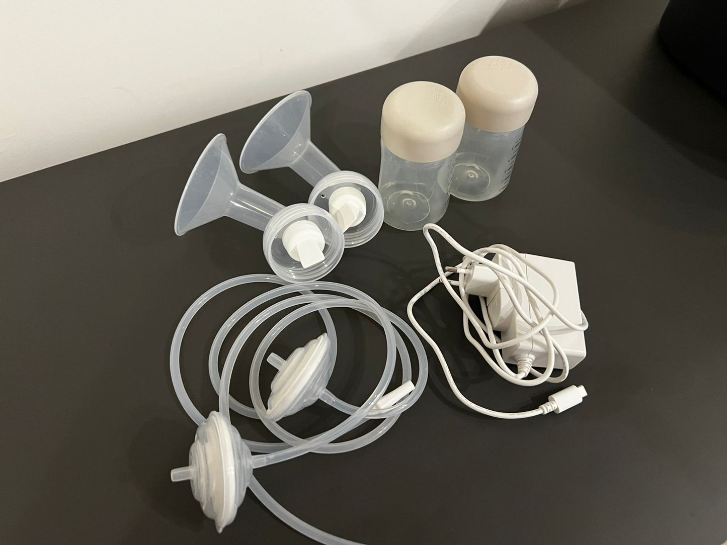 Spectra Dual Compact Electric Breast Pump