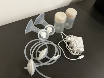 Spectra Dual Compact Electric Breast Pump