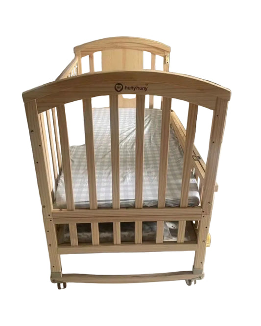 Huny Huny Baby Crib