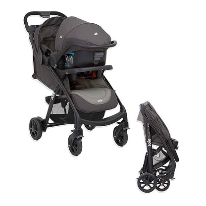 Joie muze lx Travel System | 0-3 Years
