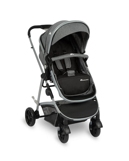 Bebe Confort	Hello 2 in 1 Pushchair | 0-4 Years ( Upto 22Kg)