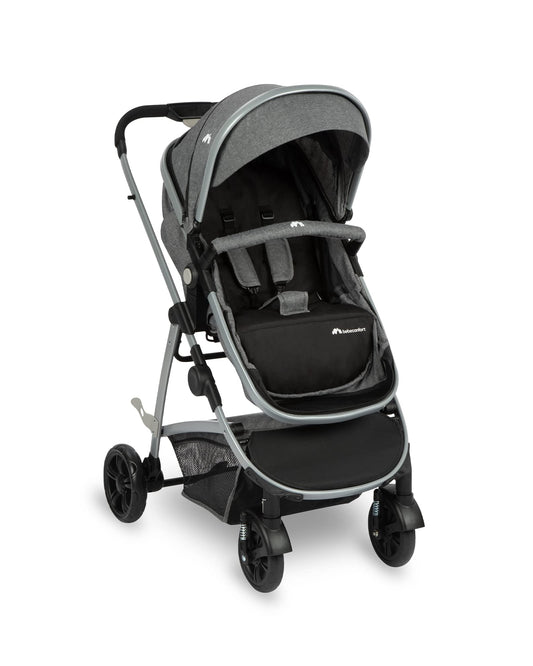 Bebe Confort	Hello 2 in 1 Pushchair | 0-4 Years ( Upto 22Kg)