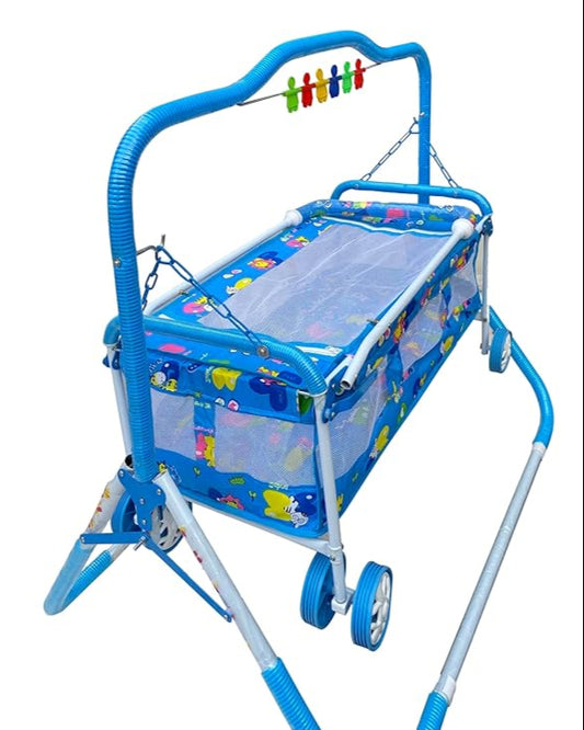 NEST Dream Time Craddle | Recommended for Upto 9 KG
