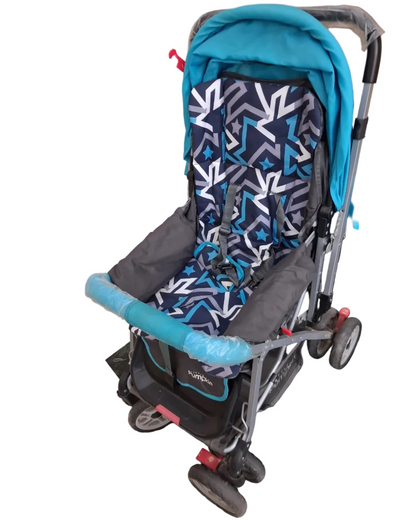 R for Rabbit Baby Stroller