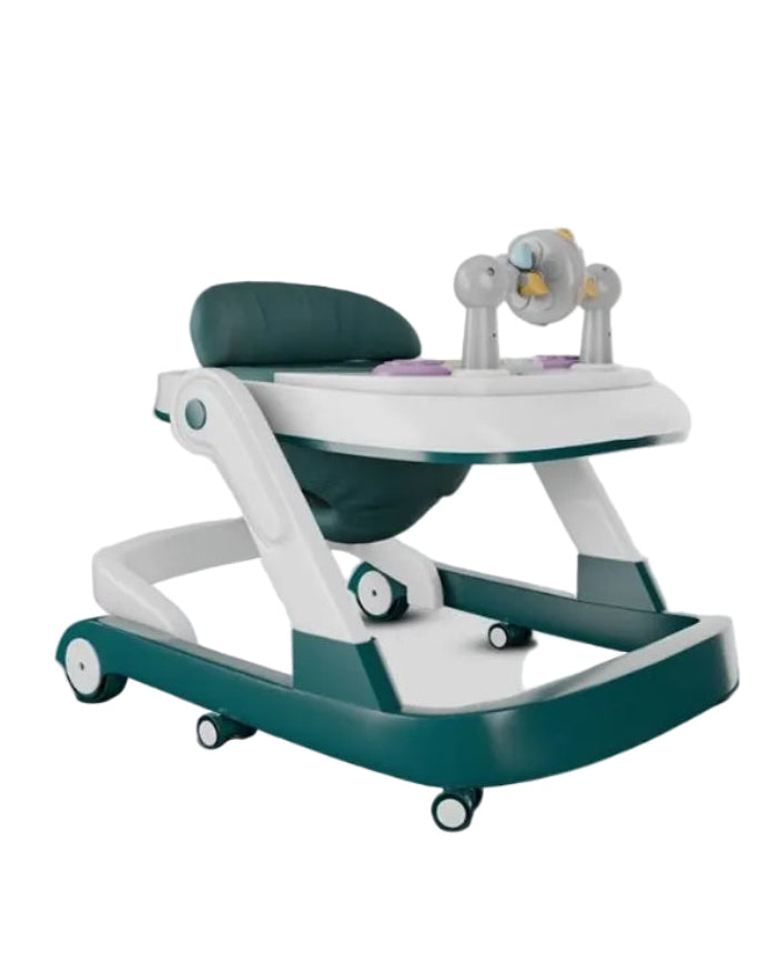Cockatoo FirstMove 3-in-1 Baby Walker