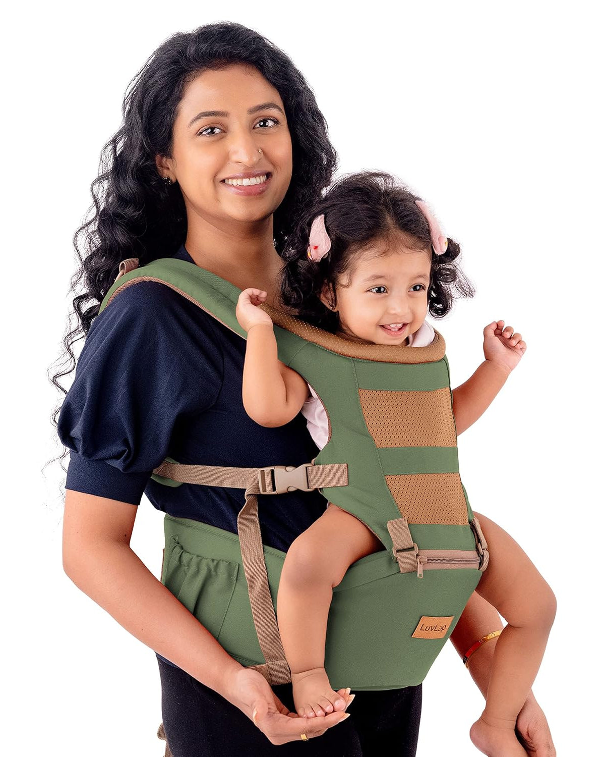Luvlap Royal Baby Carrier Baby Carrier